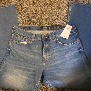 Hollister men’s jeans NWT  31x30